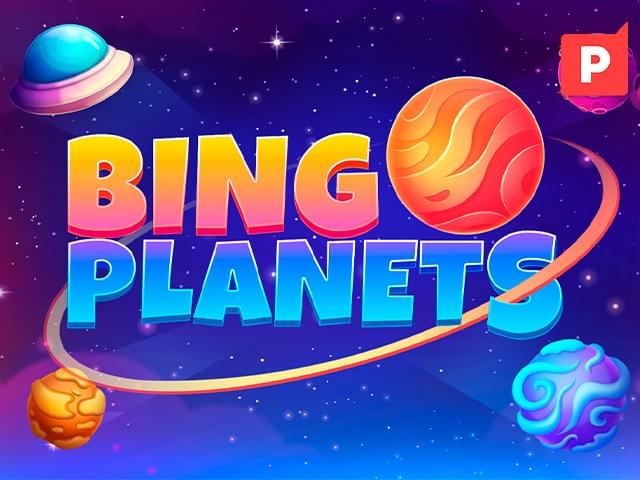7539 bet Planetas do Bingo