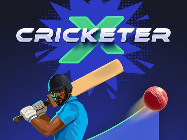 7539 bet CricketerX