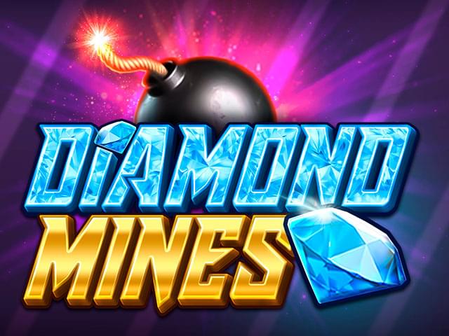 7539 bet Minas de Diamante™