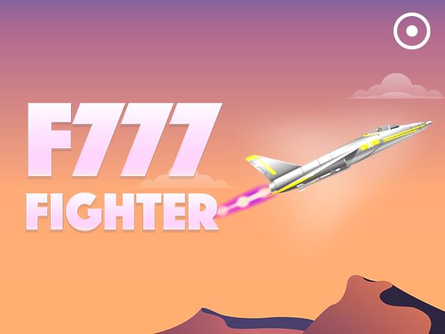 7539 bet F777 Fighter