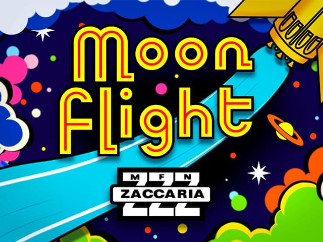 7539 bet Deslizante de Voo Lunar