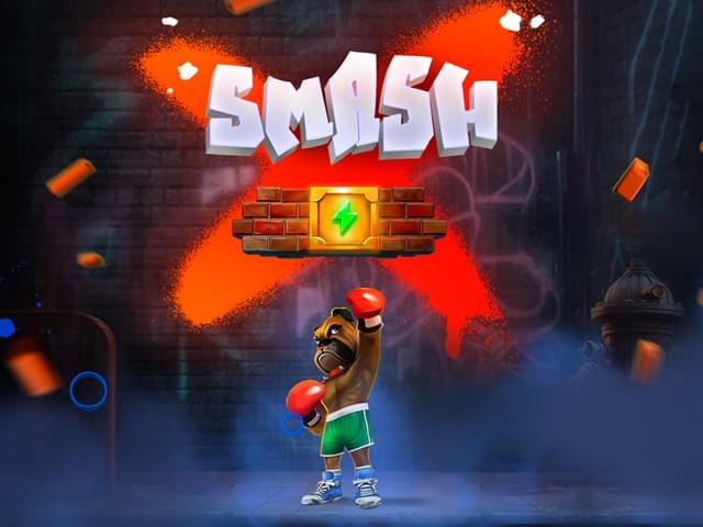 7539 bet Esmagamento X