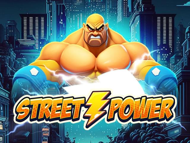 7539 bet Poder da Rua